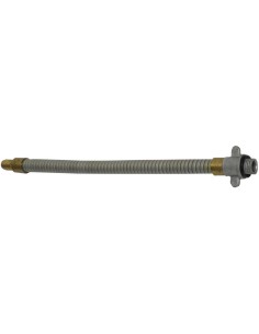 Tubo metal flexible para bomba manual universal 750UV 250mm reilang