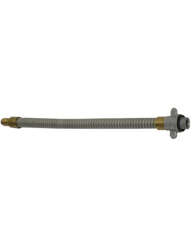 Tubo metal flexible para bomba manual universal 750UV 250mm reilang