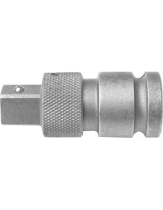 Portapuntas de cambio rápido de fuerza 3/8 ASW