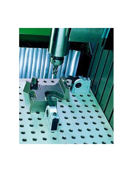 Brida sujeción compacta BAS-C 10-6 BESSEY