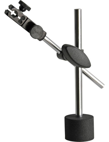 Soporte medición pequeño magnético 190mm 400N FORTIS
