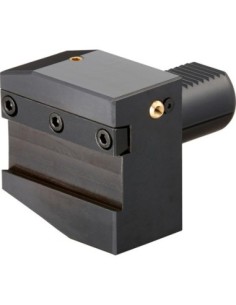 Soporte tronzador VDI dcha AR 40x26mm FORTIS