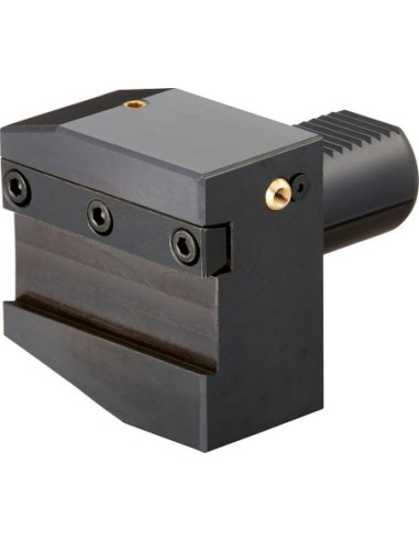 Soporte tronzador VDI dcha AR 40x32mm FORTIS