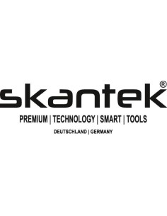 Tuerca en T Anchura ranura 14mm SKANTEK 2