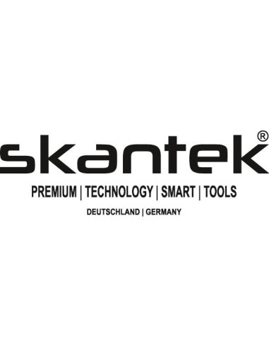 Tuerca en T Anchura ranura 14mm SKANTEK