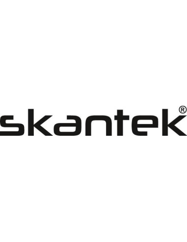 Tuerca en T Anchura ranura 14mm SKANTEK