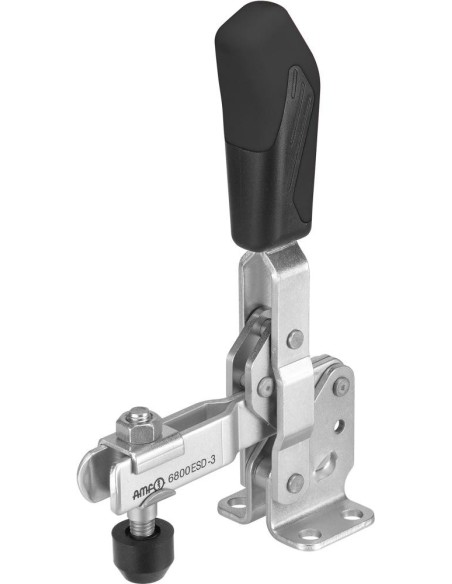 Brida sujeción vertical 6800 antiestático tam. 1 AMF