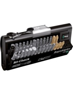Bit-Check 30 Zyklop Mini 1 Wera