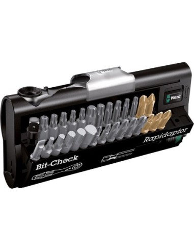 Bit-Check 30 Zyklop Mini 1 Wera