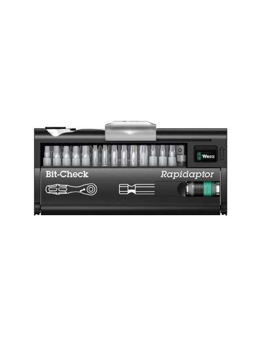 Bit-Check 30 Zyklop Mini 1 Wera