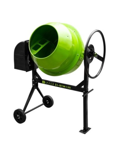 HORMIGONERA | Zipper ZI-BTM130