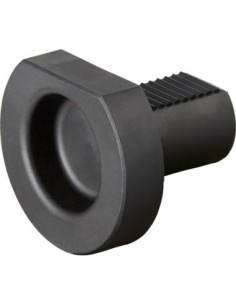 Tapón de cierre VDI Z2 50mm plástico FORTIS