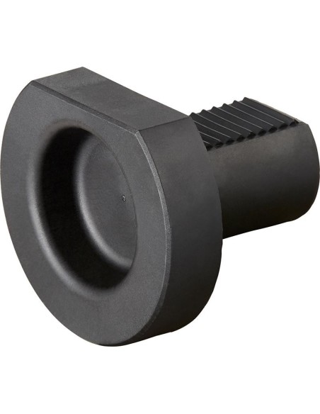Tapón de cierre VDI Z2 50mm plástico FORTIS