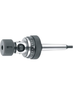 Soporte de macho de roscar GHN27-MK3 (M14-M27) FAHRION
