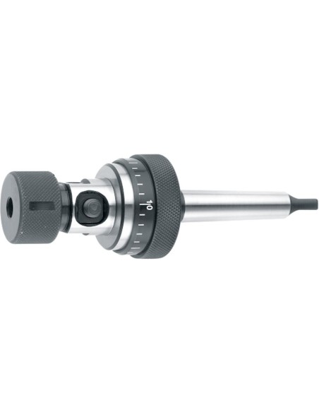 Soporte de macho de roscar GHN27-MK3 (M14-M27) FAHRION