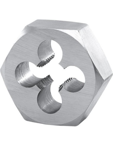 Terraja de roscar hex HSSDIN382 M6