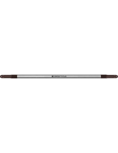 Varilla intercambiable PZ0/PZ1x120mm PB Swiss Tools