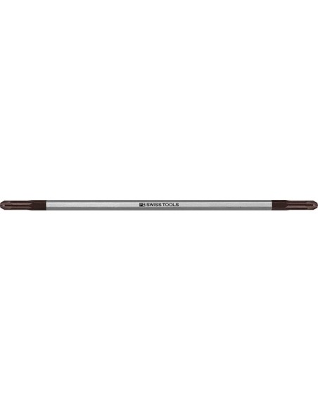 Varilla intercambiable PZ0/PZ1x120mm PB Swiss Tools