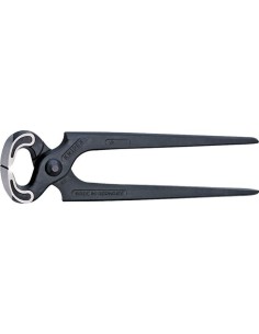 Tenaza de carpintero 5000250mm KNIPEX