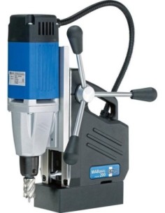 Máquina trepanadora con imán MABasic 200 230 V BDS