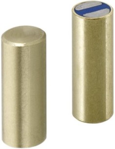 Barra magnética SmCo 10x20mm