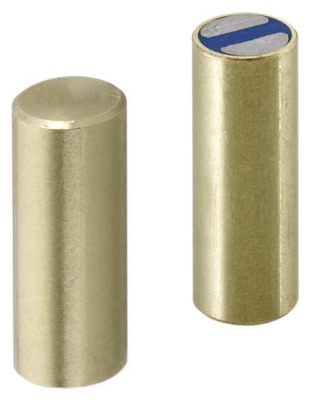 Barra magnética SmCo 10x20mm