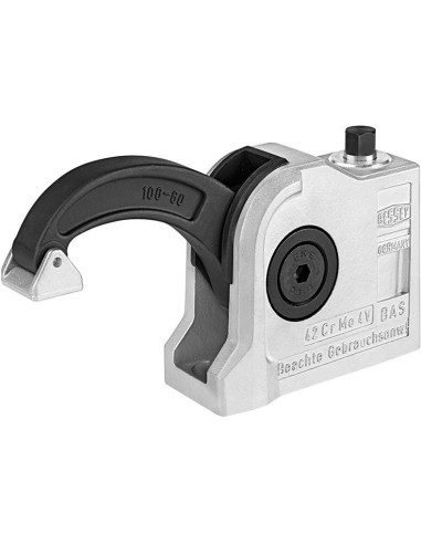 Brida sujeción compacta BAS-CB 10-6 BESSEY