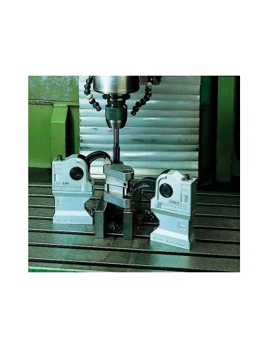 Brida sujeción compacta BAS-CB 10-6 BESSEY