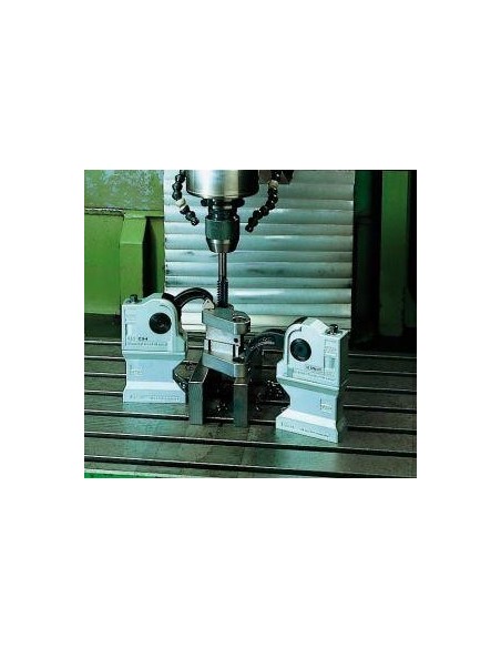 Brida sujeción compacta BAS-CB 10-6 BESSEY