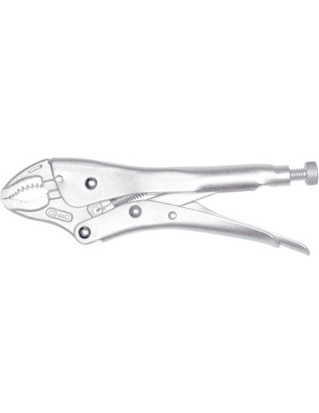Tenazas prensor 180mm