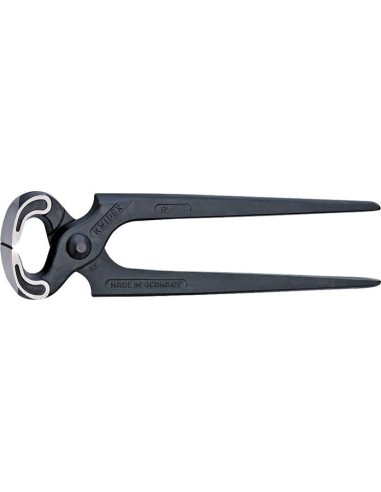Tenaza de carpintero 5000225mm KNIPEX
