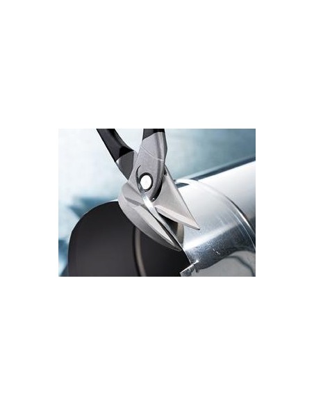 Cortachapas HSS izda 280mm Erdi