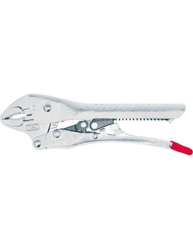 Tenaza grip autom. 150mm