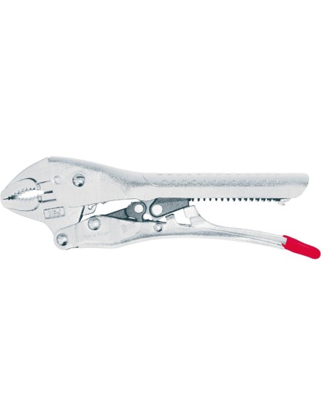 Tenaza grip autom. 150mm