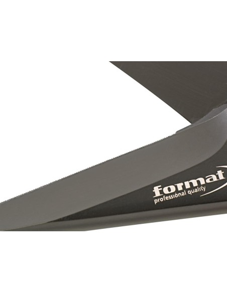 Tijera universal multiuso195mm aluminio curvado