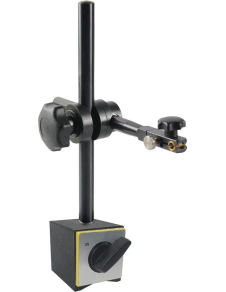 Soporte articulado 800N magnético 180mm