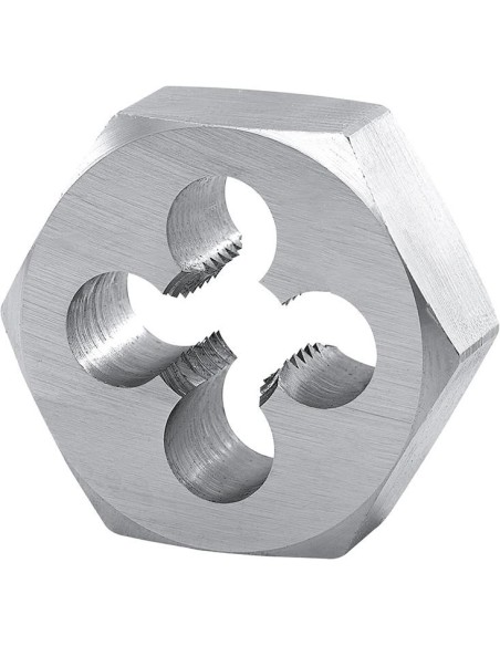 Terraja de roscar hex HSSDIN382 M3