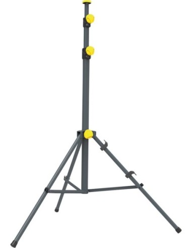 Trípode TRIPOD EX para Lámpara trabajo 1,35-3m SCANGRIP