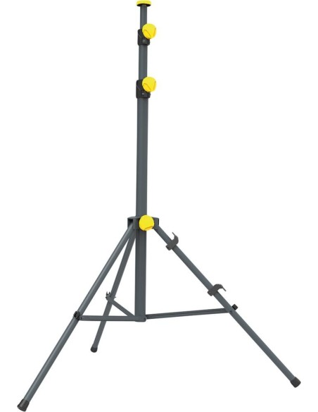 Trípode TRIPOD EX para Lámpara trabajo 1,35-3m SCANGRIP