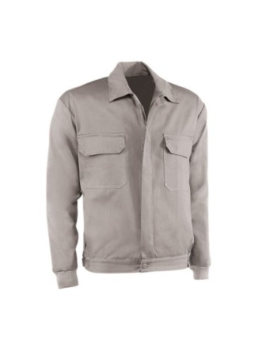 Juba Chaquetas - 846GY INDUSTRIAL