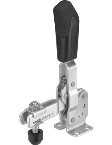 Brida sujeción vertical 6800 antiestático tam. 2 AMF