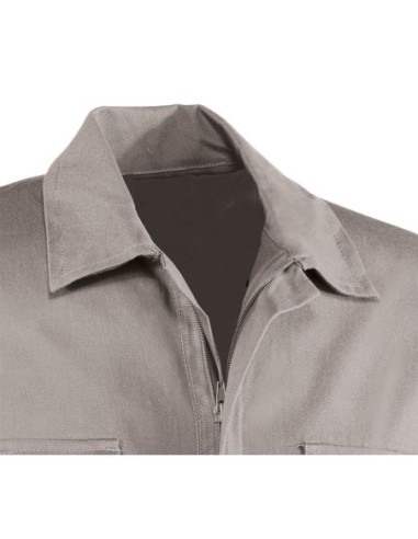 Juba Chaquetas - 846GY INDUSTRIAL