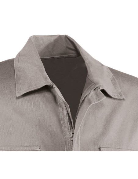 Juba Chaquetas - 846GY INDUSTRIAL