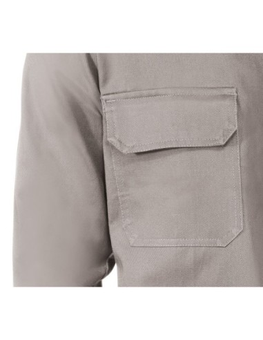 Juba Chaquetas - 846GY INDUSTRIAL