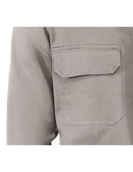 Juba Chaquetas - 846GY INDUSTRIAL