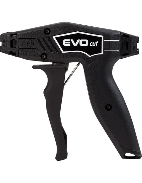 Tijeras para bridas EVO cut HellermannTyton