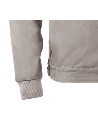 Juba Chaquetas - 846GY INDUSTRIAL