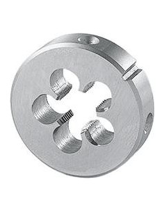Terraja de roscar EN24231HSS G1/8