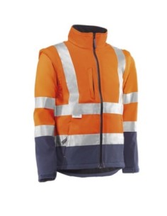 Juba Chaquetas Cortavientos - HV9820 ALPE