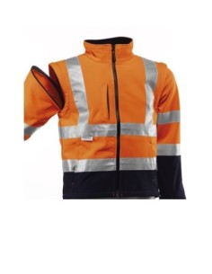 Juba Chaquetas Cortavientos - HV9820 ALPE 2